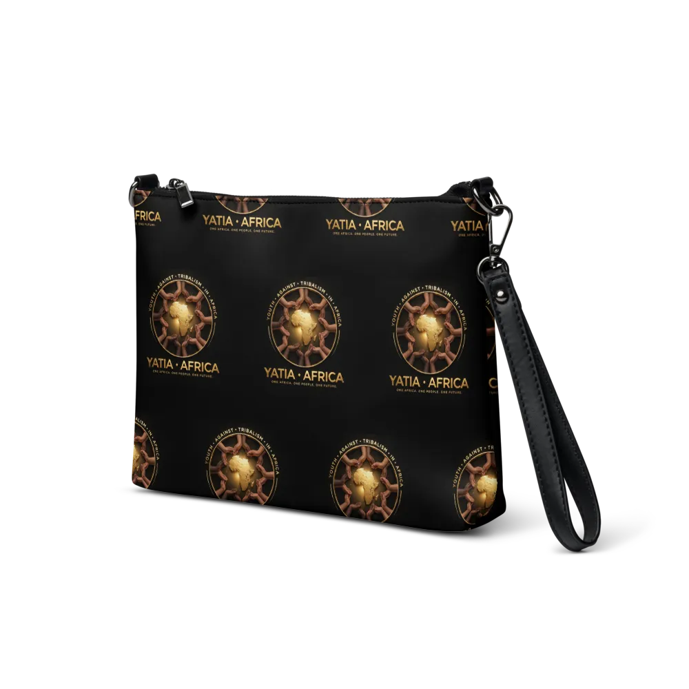 Ubuntu Crossbody Bag thumbnail 3