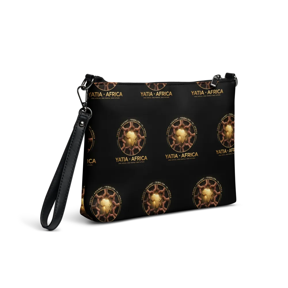 Ubuntu Crossbody Bag thumbnail 4