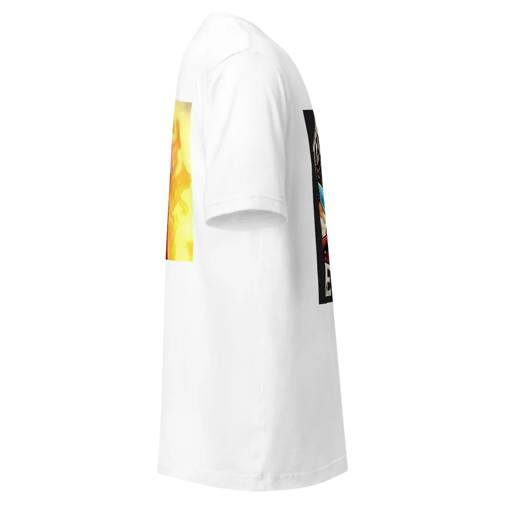 Technoblade t-shirt  thumbnail 4