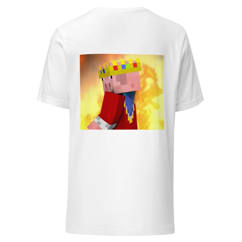 Technoblade t-shirt  thumbnail 2