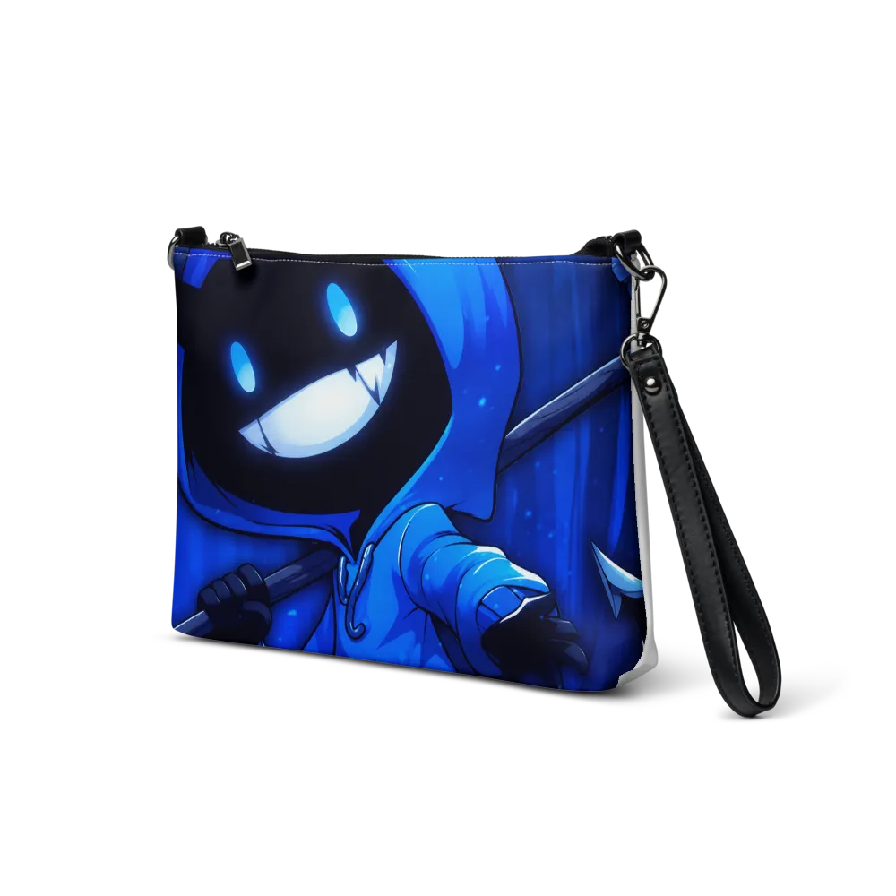 (limited time) xDemon fan profile picture bag thumbnail 2