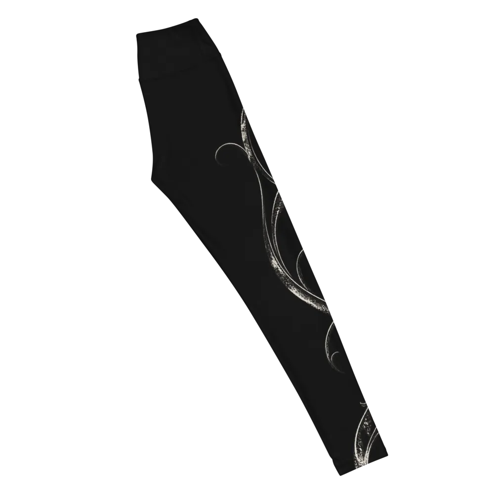The Dark Basics Leggings thumbnail 4