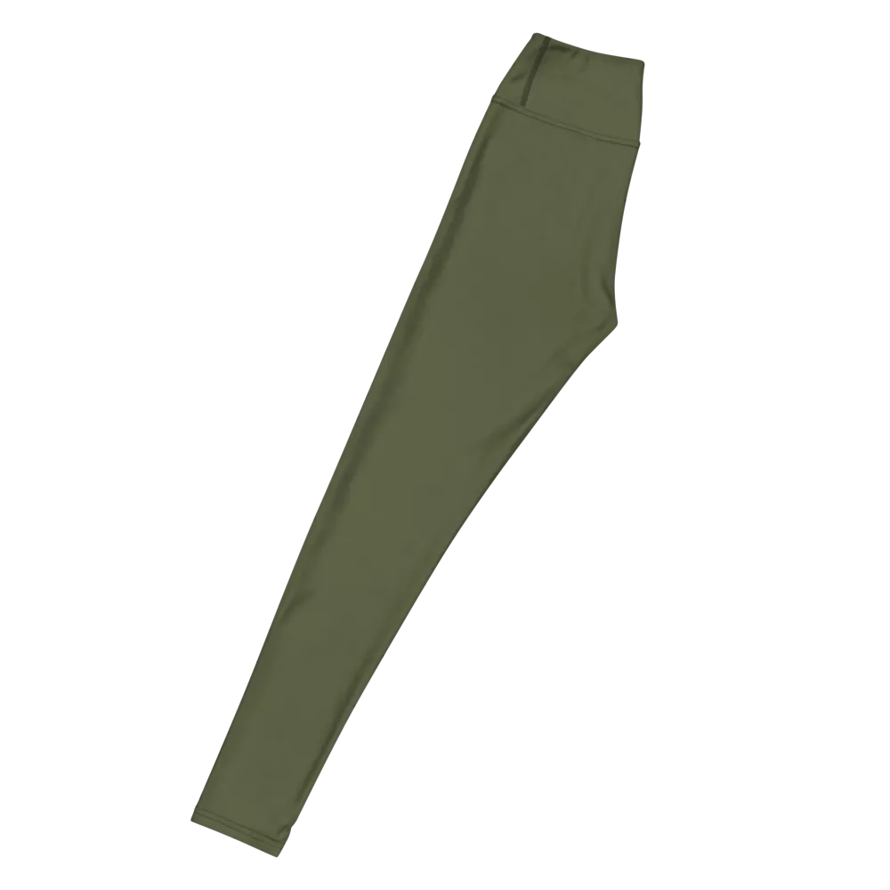 Barbed Dissonance Leggings thumbnail 2