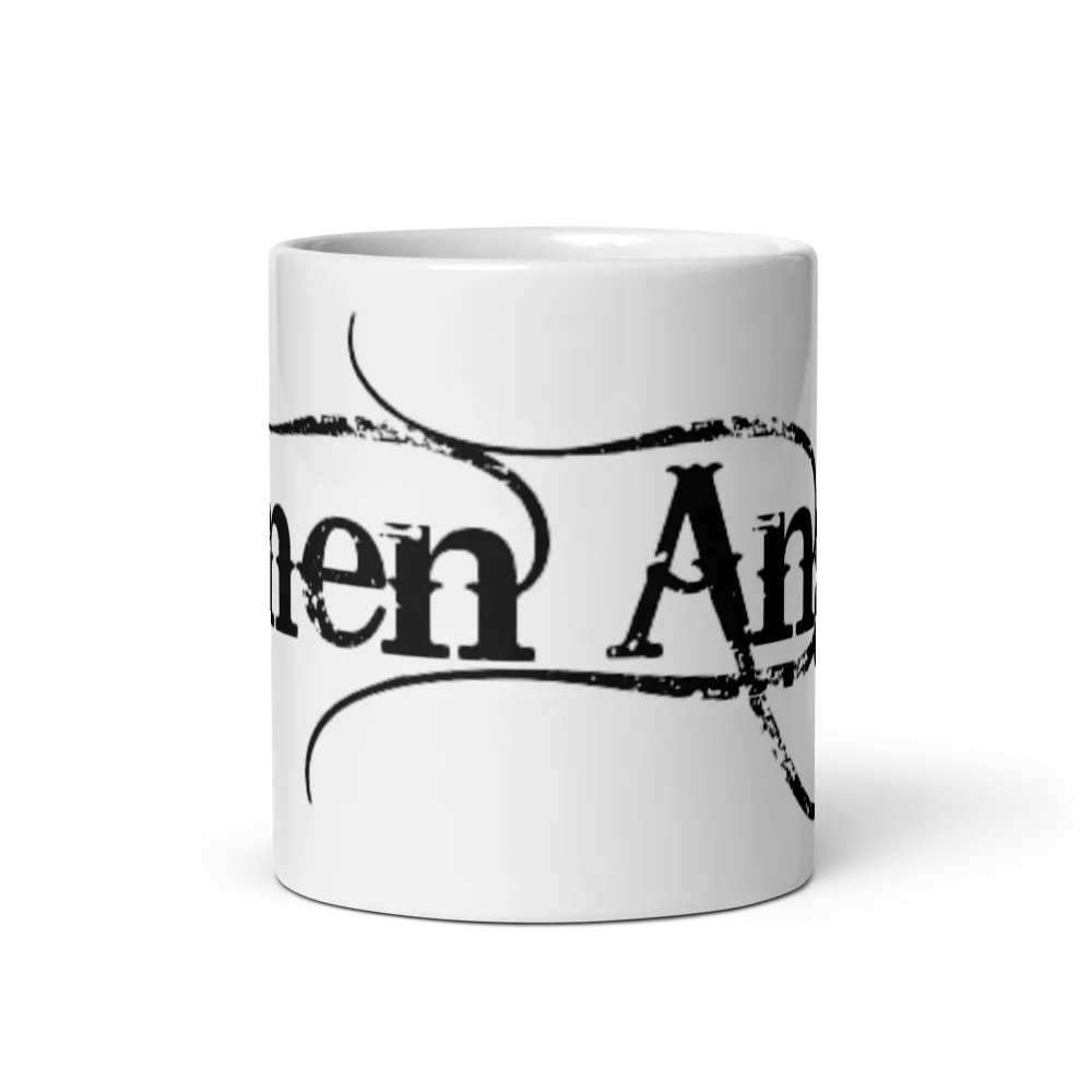 The Dark Basics Mug thumbnail 2