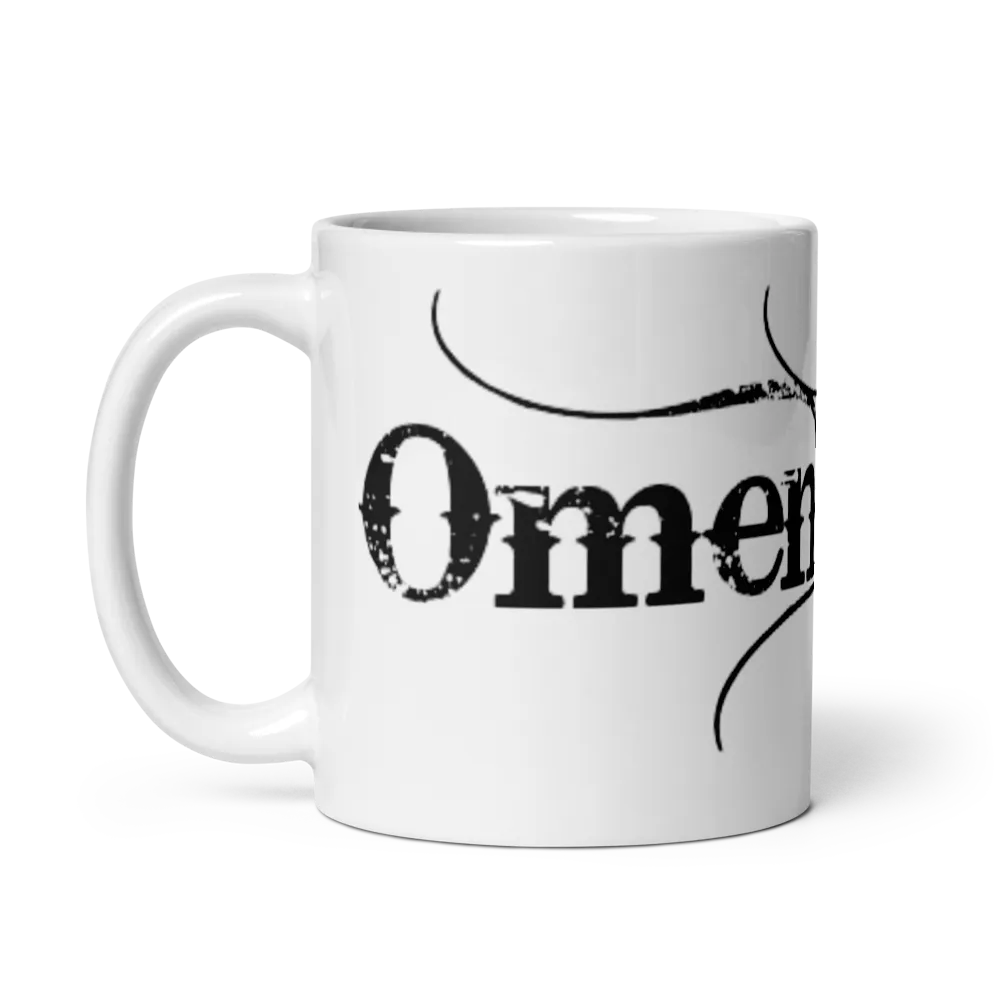 The Dark Basics Mug thumbnail 3