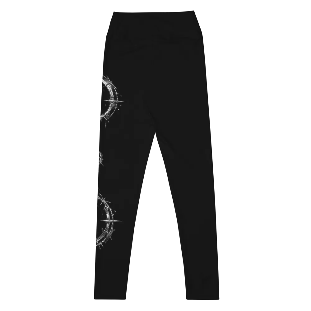 Fractured Halo Leggings thumbnail 3