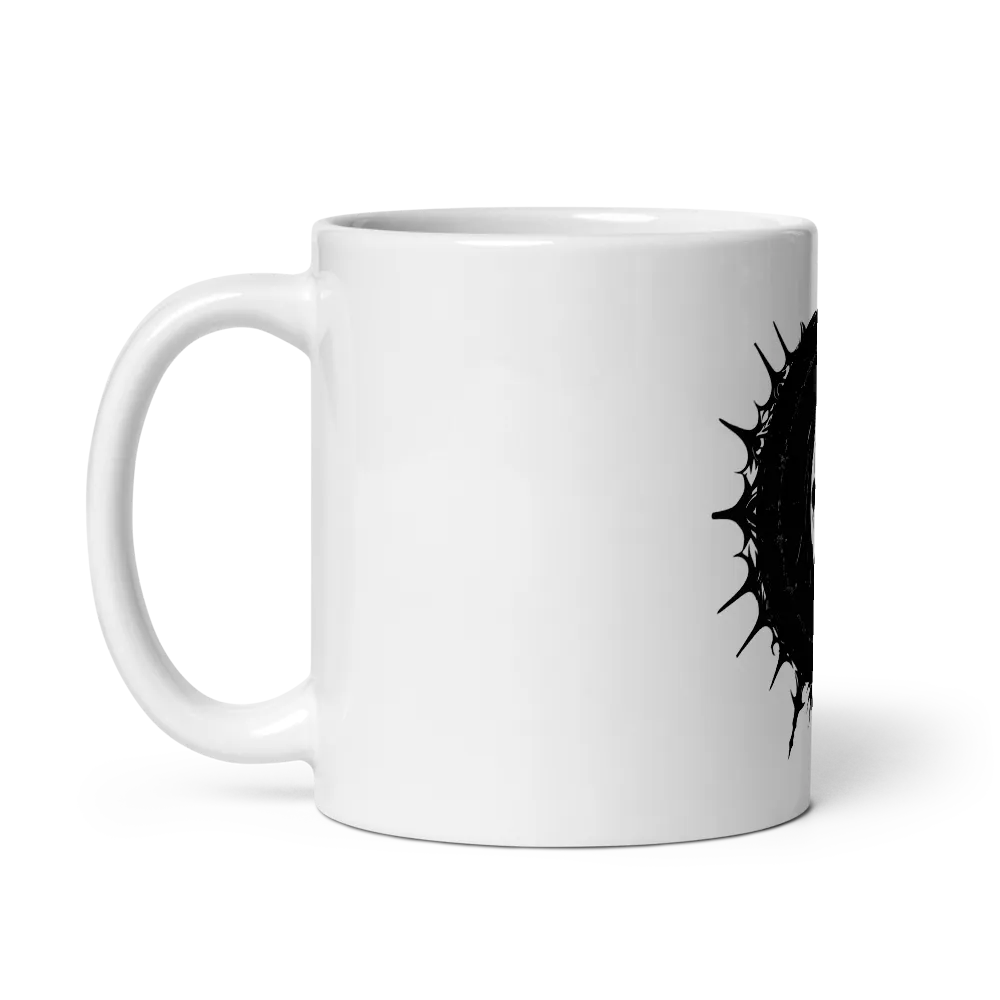 Fractured Halo Mug thumbnail 3