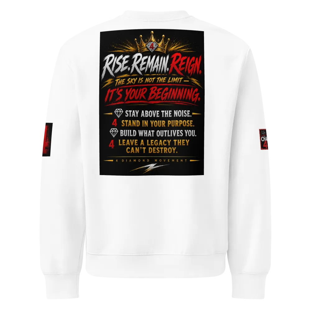 93 Million Miles Above These Devils Streetwear thumbnail 2