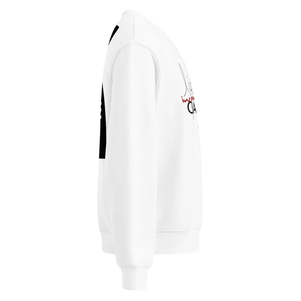 The ILC4Y Crewneck Sweatshirt thumbnail 4