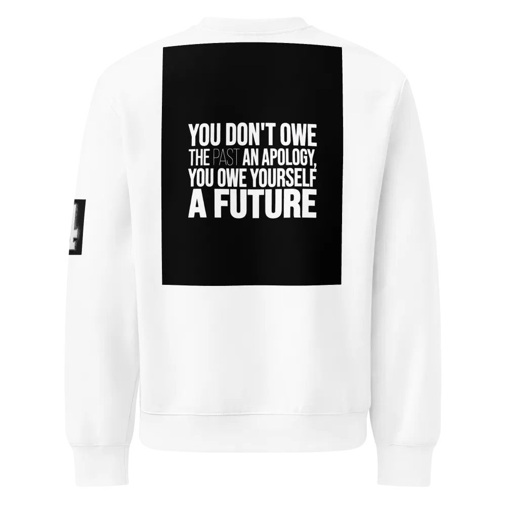 The ILC4Y Crewneck Sweatshirt thumbnail 2