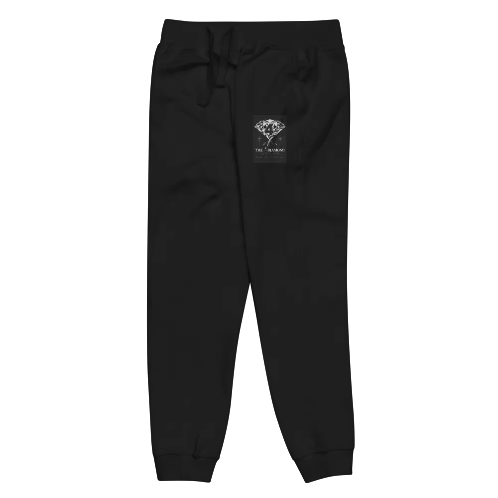 4 Diamond Collection Signature Joggers thumbnail 4