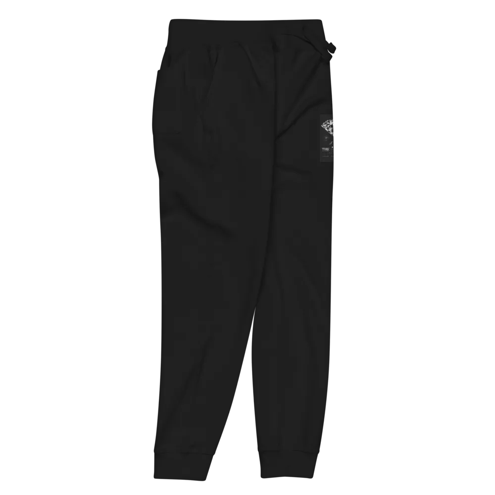 4 Diamond Collection Signature Joggers thumbnail 5