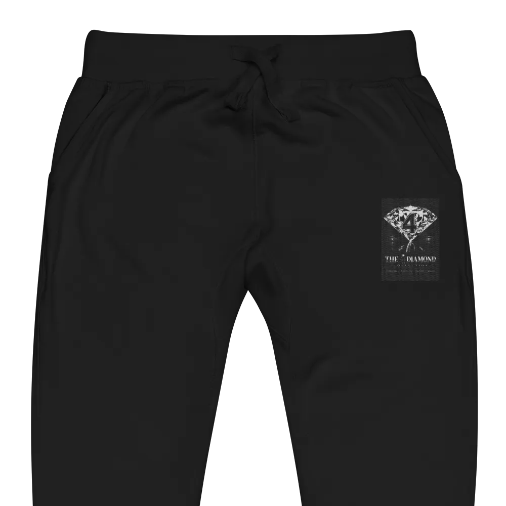 4 Diamond Collection Signature Joggers thumbnail 3