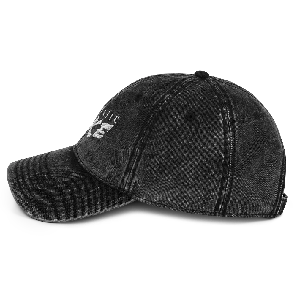 Logo Vintage Cap thumbnail 3