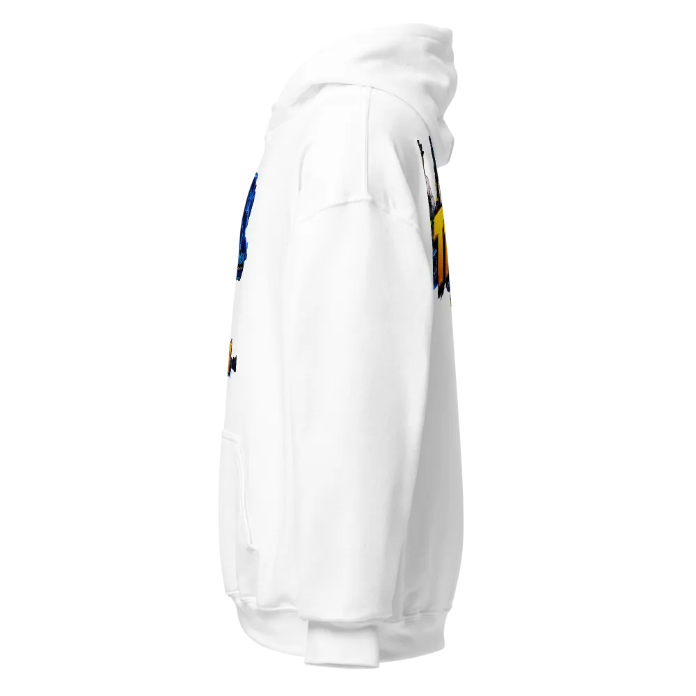 Little Tron Hoodie thumbnail 2