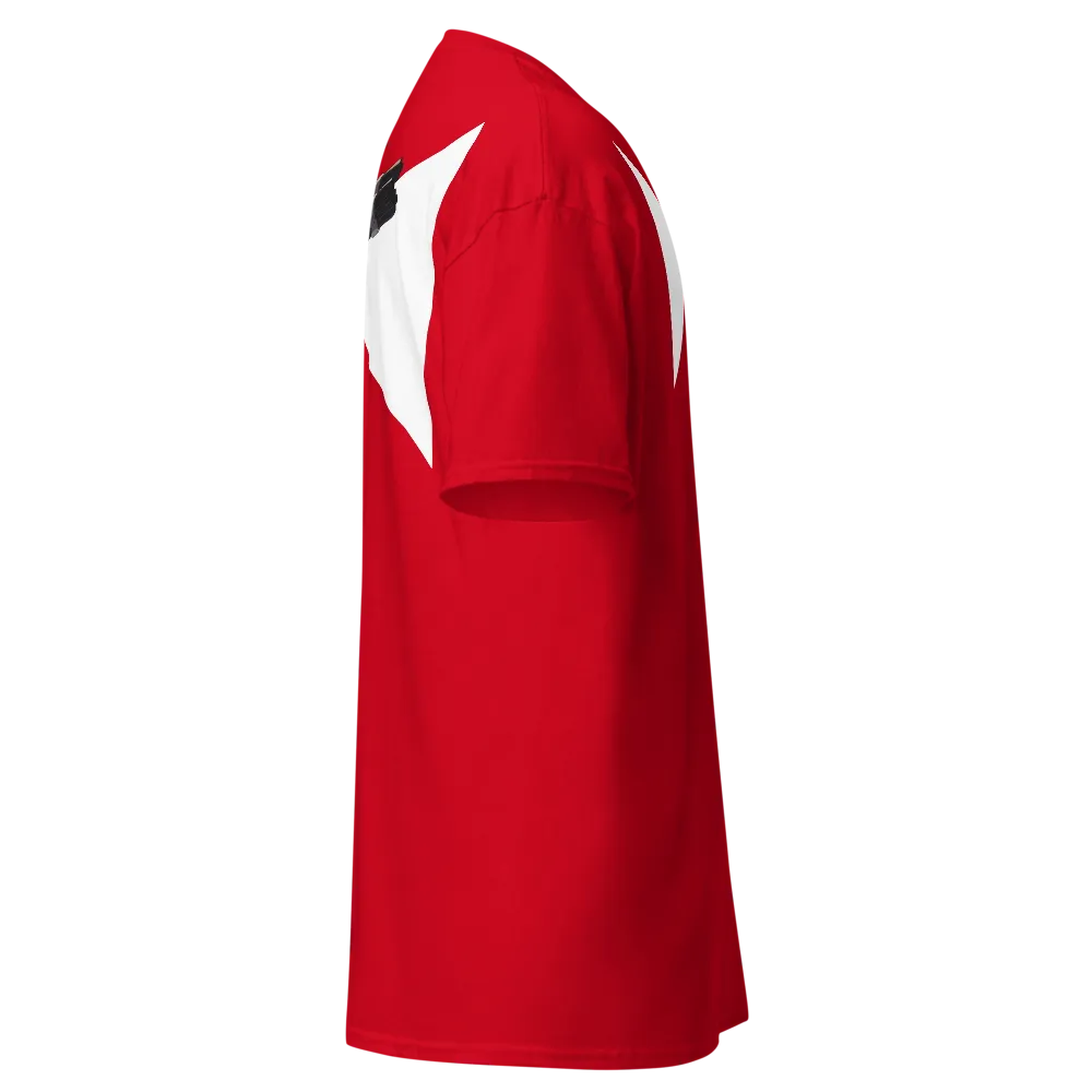 Red Ranger thumbnail 3