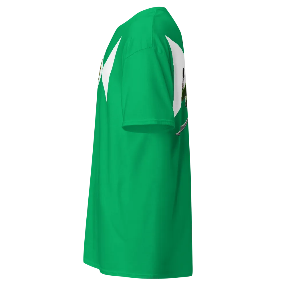 Green Ranger thumbnail 2