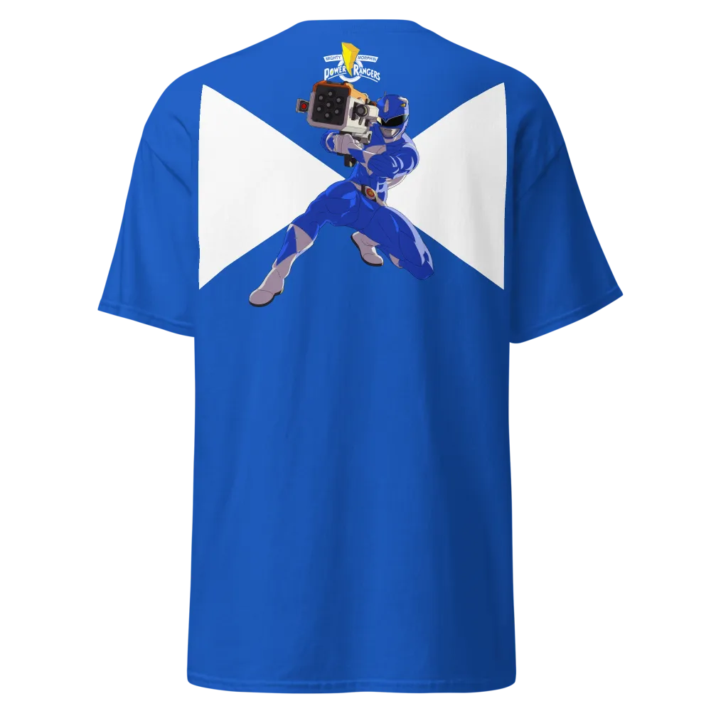 Blue Ranger thumbnail 4