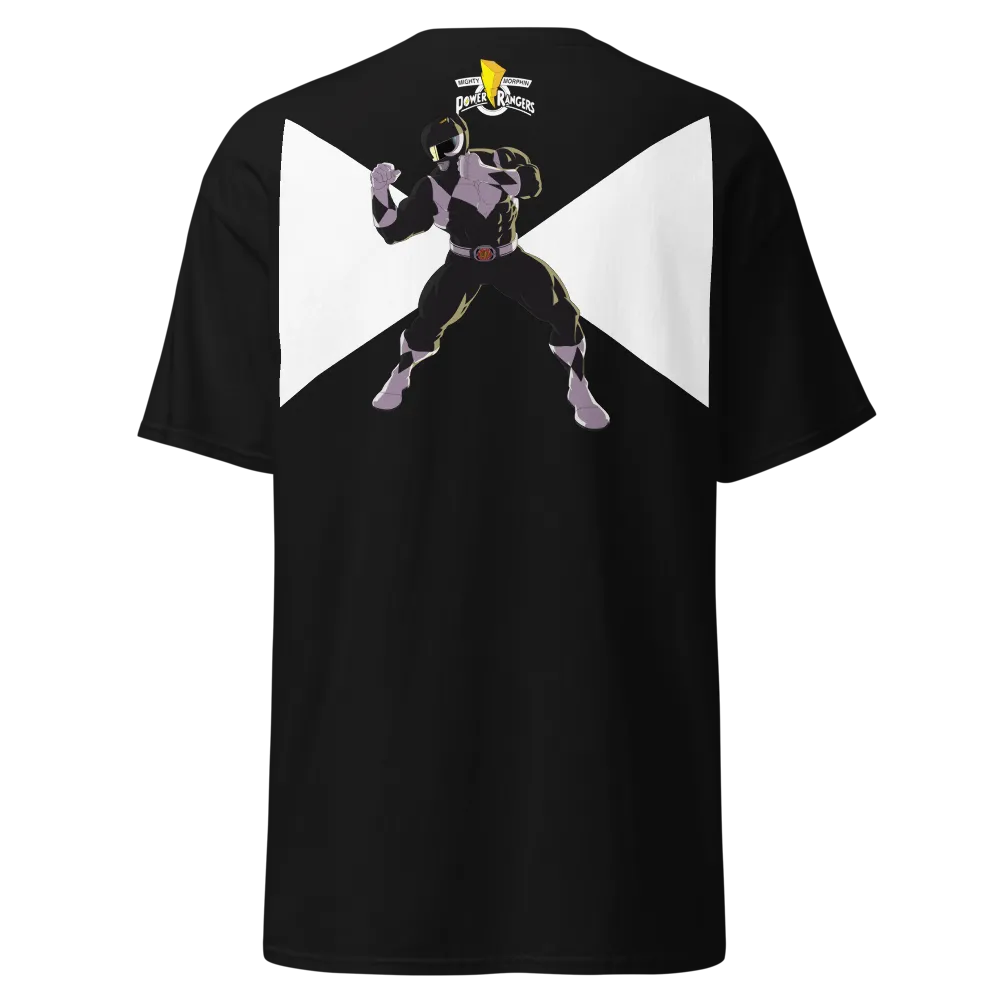 Black Ranger thumbnail 4