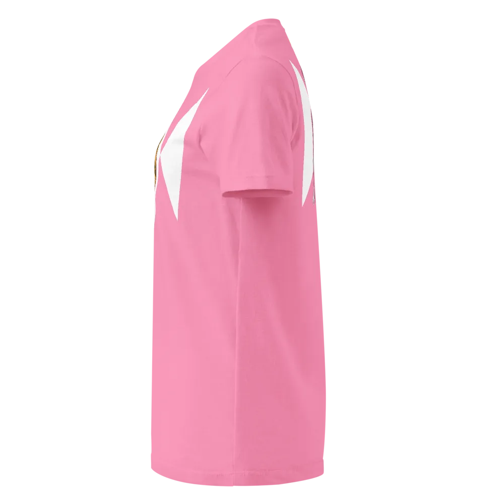 Pink Ranger thumbnail 3