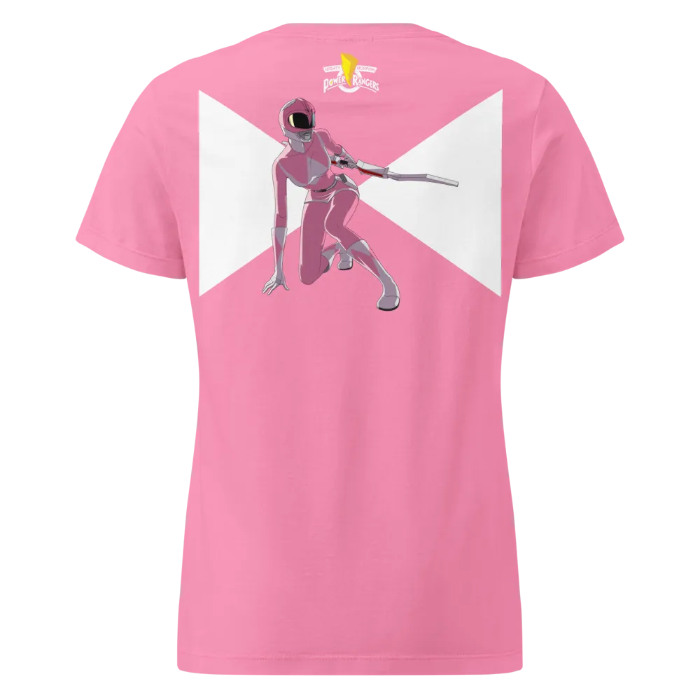 Pink Ranger thumbnail 2