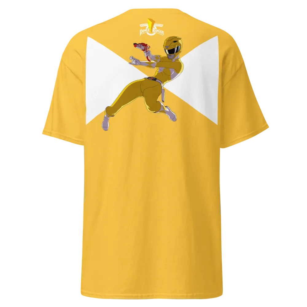 Yellow Ranger thumbnail 4