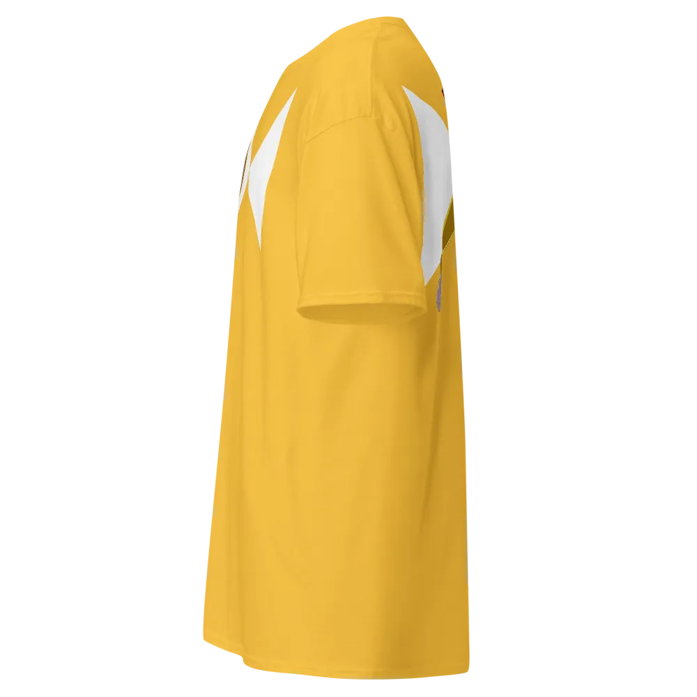 Yellow Ranger thumbnail 2