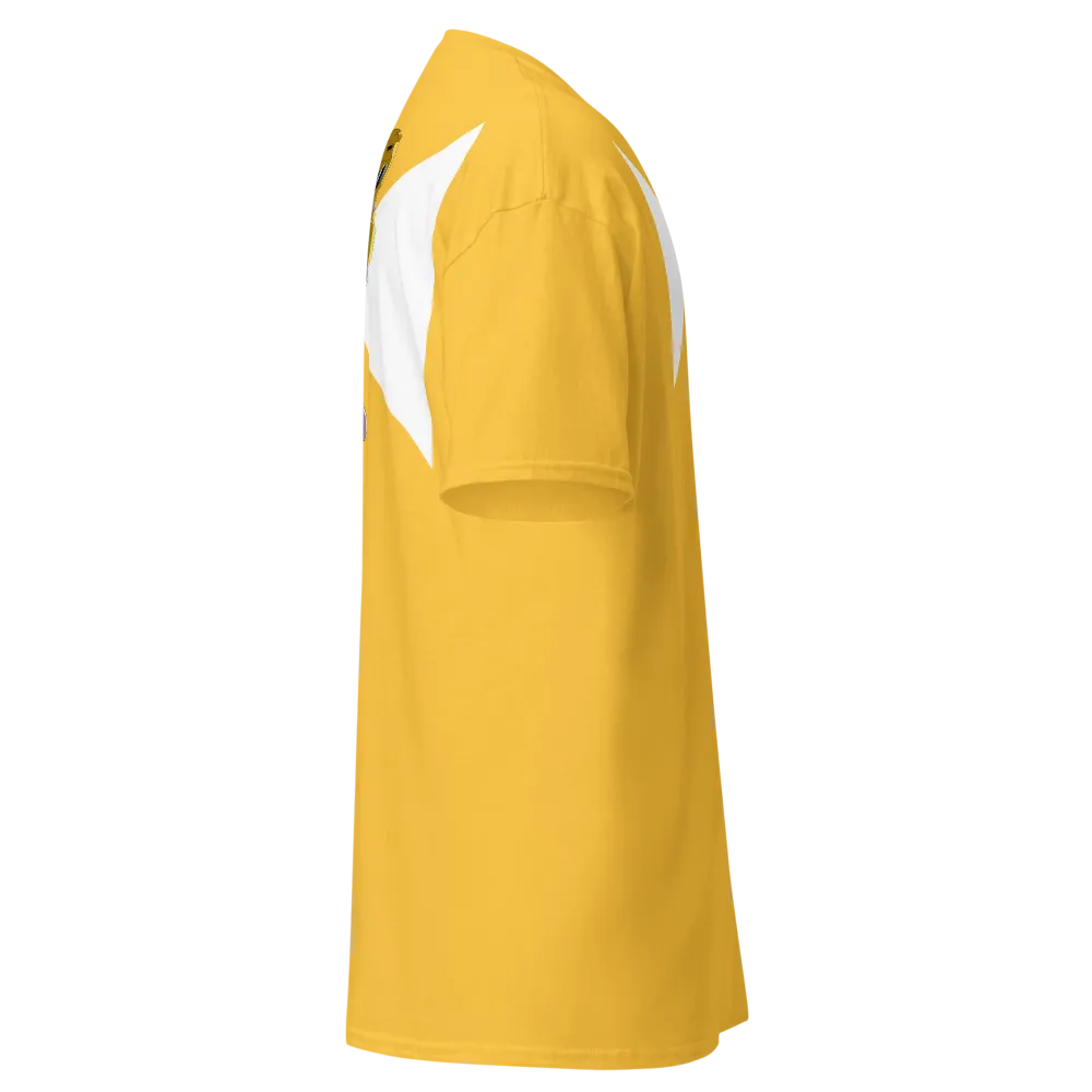 Yellow Ranger thumbnail 3