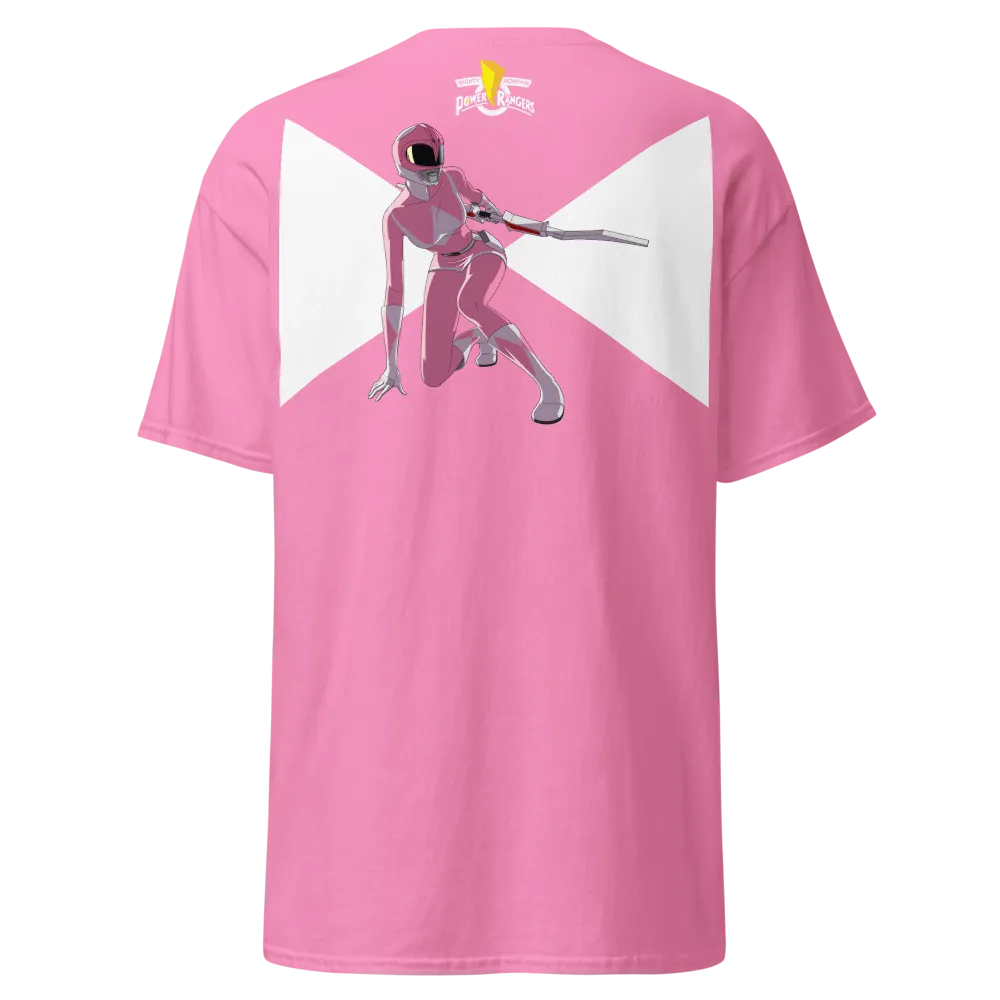 Pink Ranger thumbnail 4