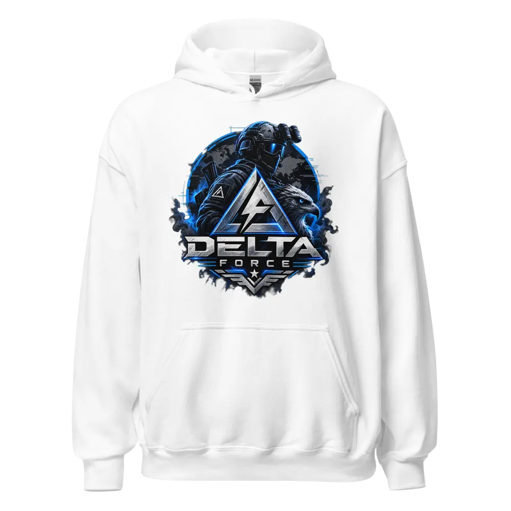 Delta force
