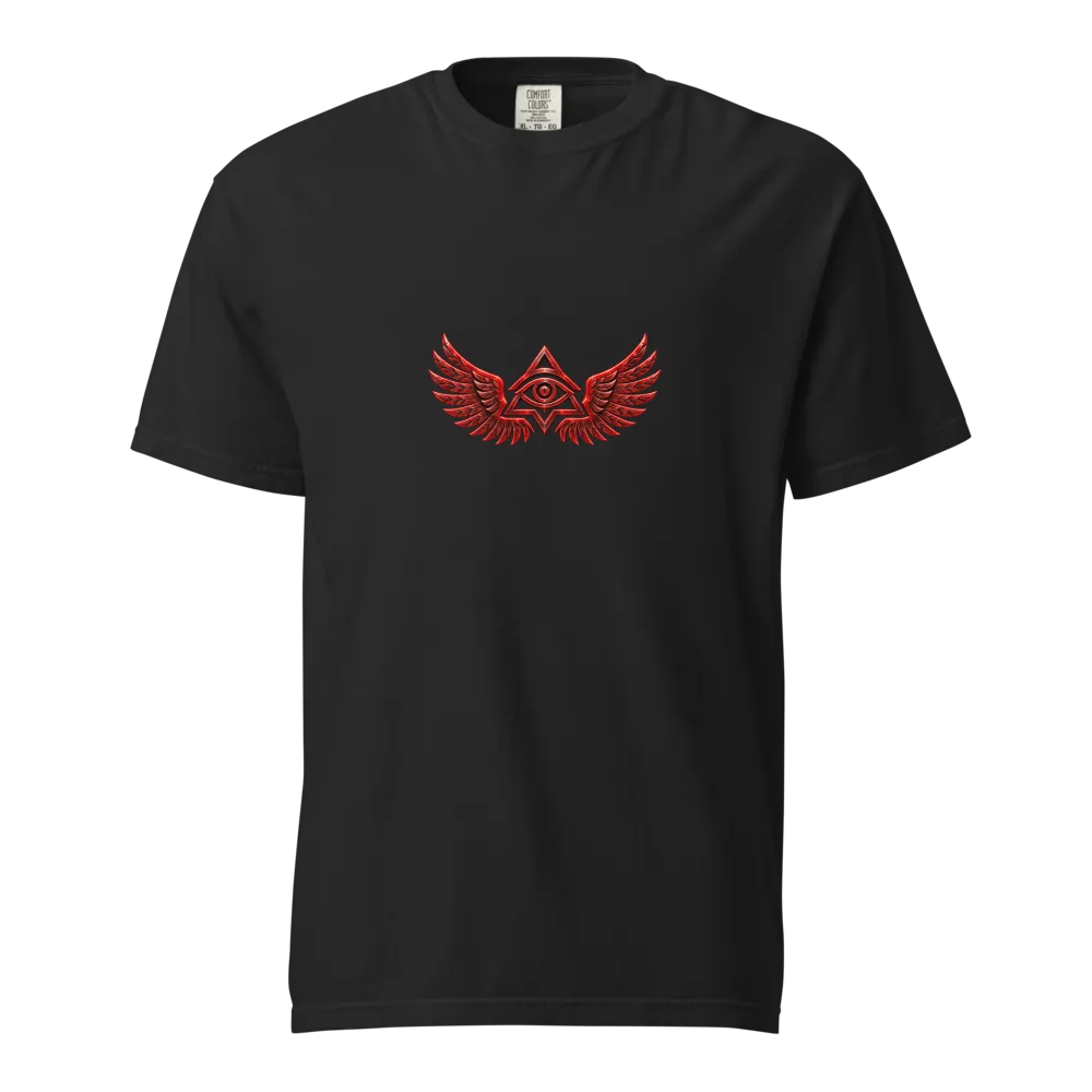 Ravens of Valhalla T-Shirt thumbnail 2