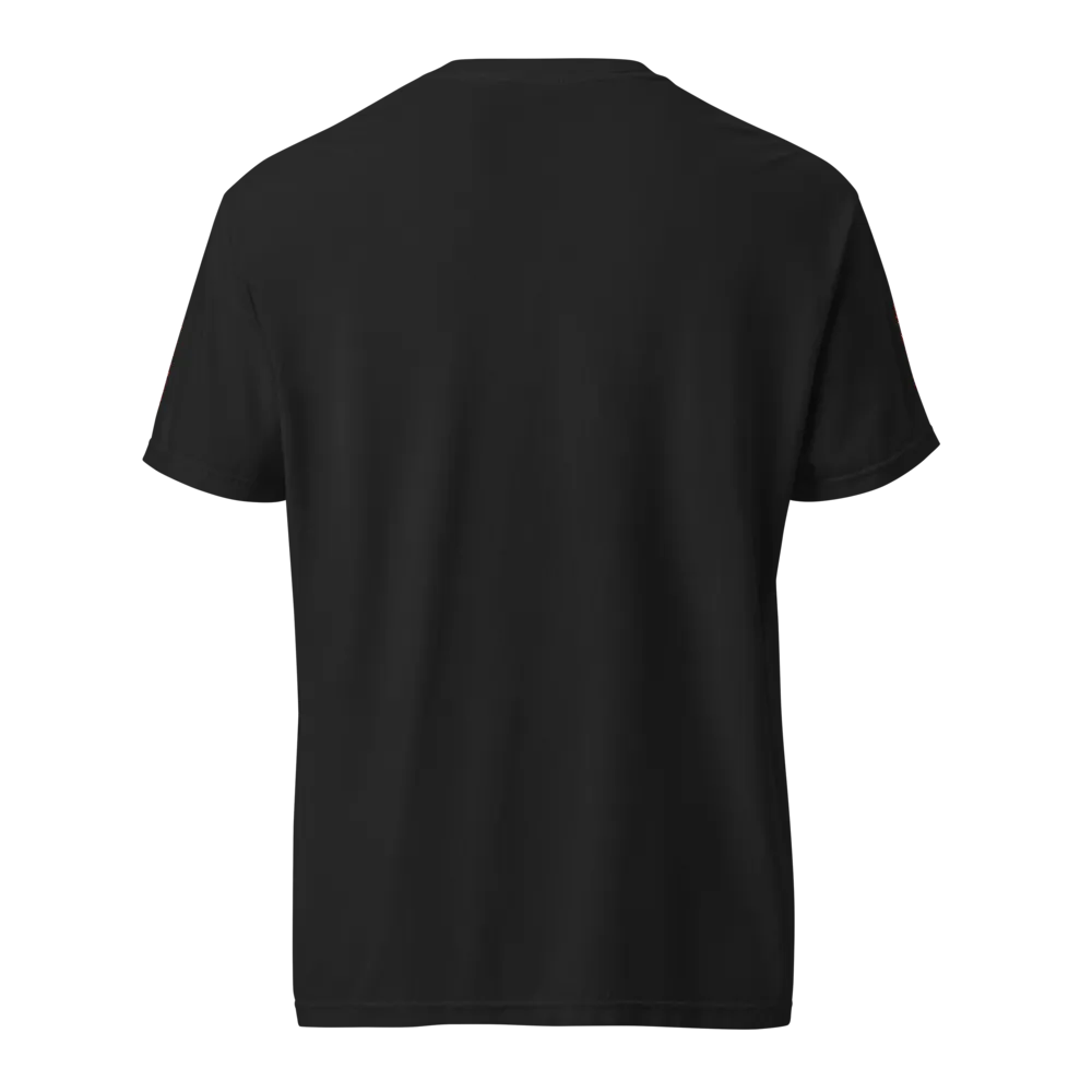 Spirit Valhalla Signature Rune T-Shirt thumbnail 3