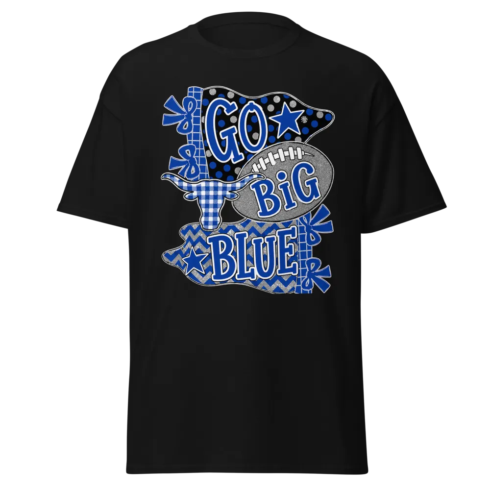 GoBigBlue