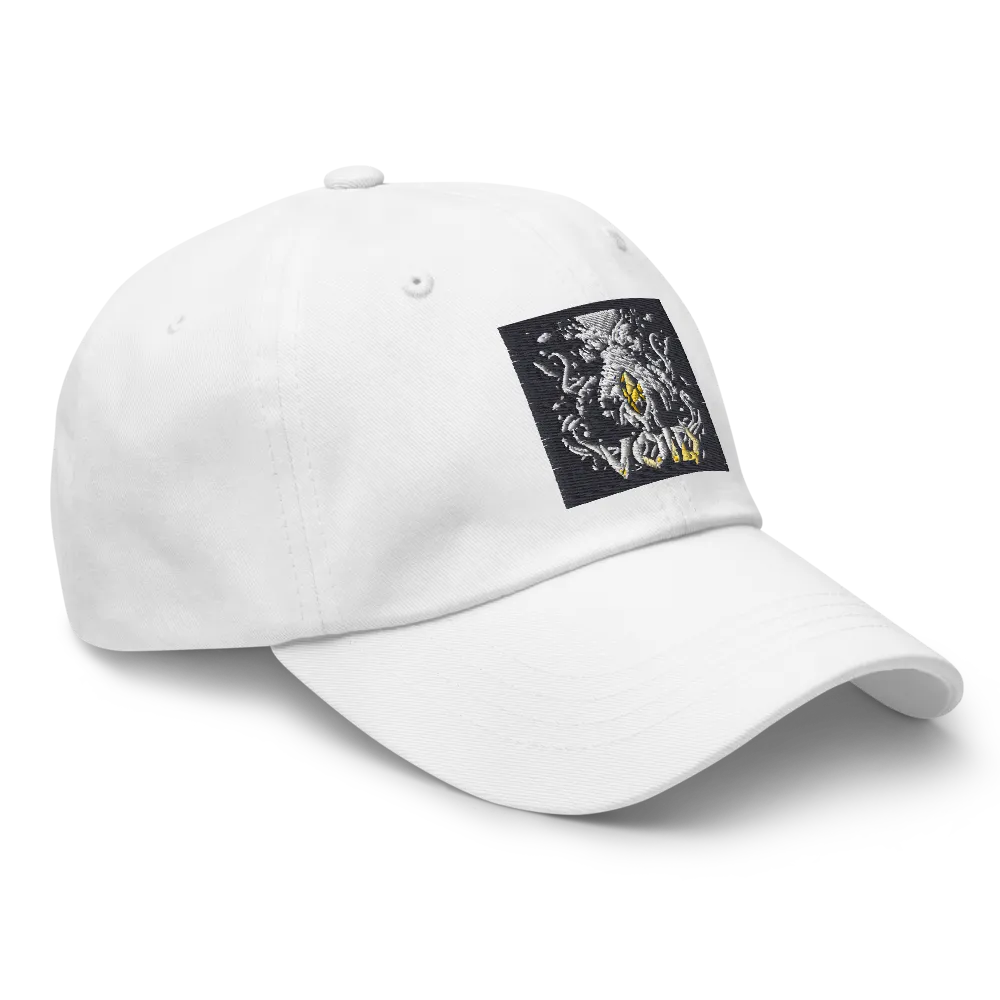DJ SNR'S HAT thumbnail 3