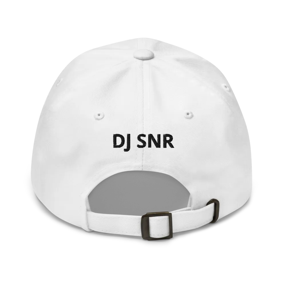 DJ SNR'S HAT thumbnail 6