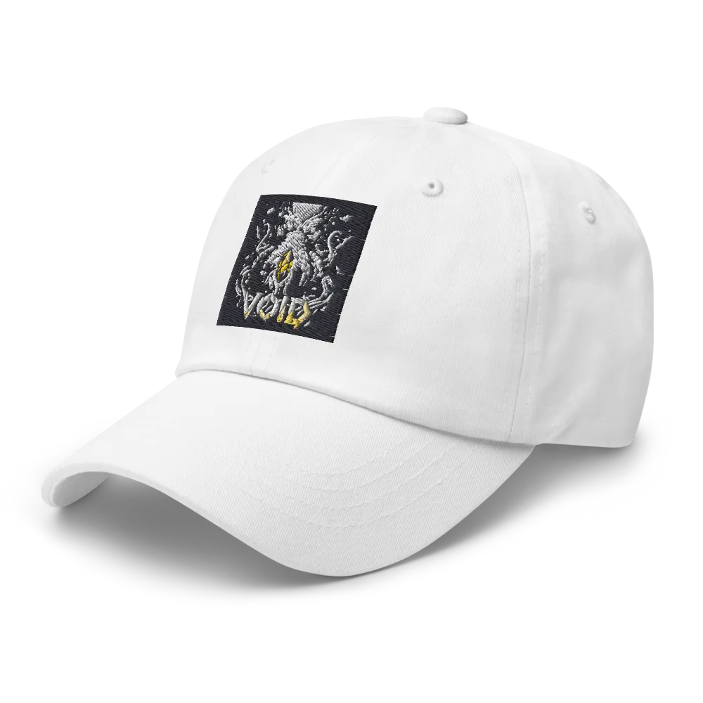 DJ SNR'S HAT thumbnail 5