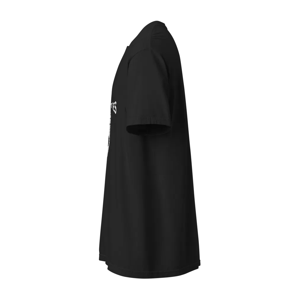 Black T-Shirt thumbnail 3