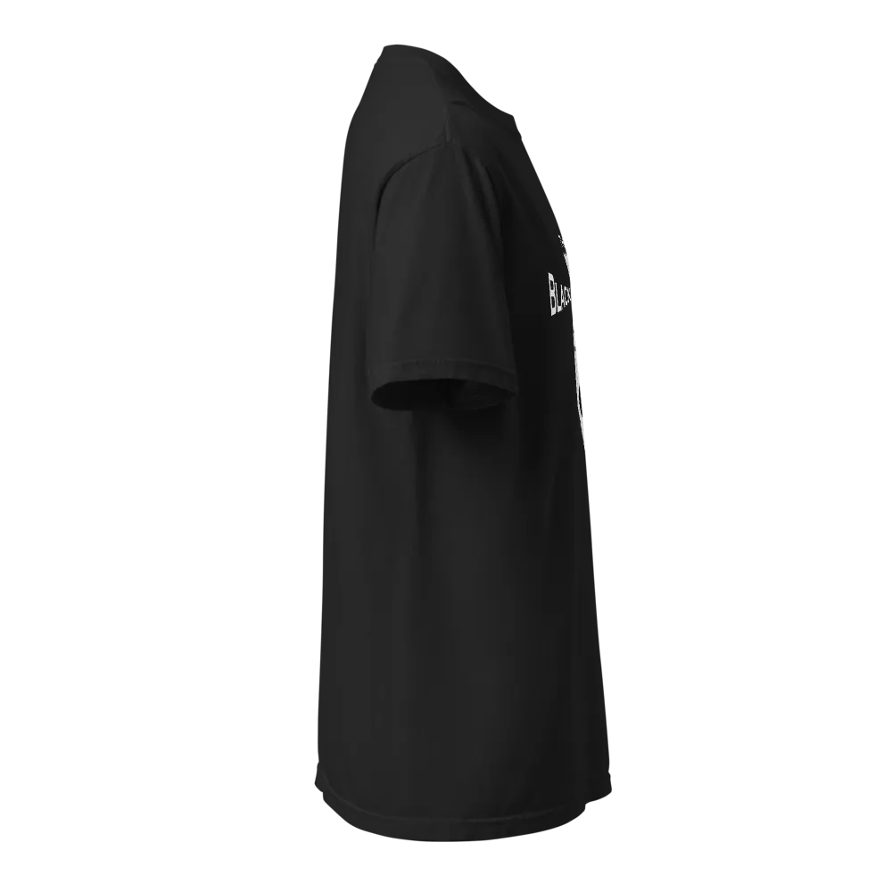 Black T-Shirt thumbnail 4