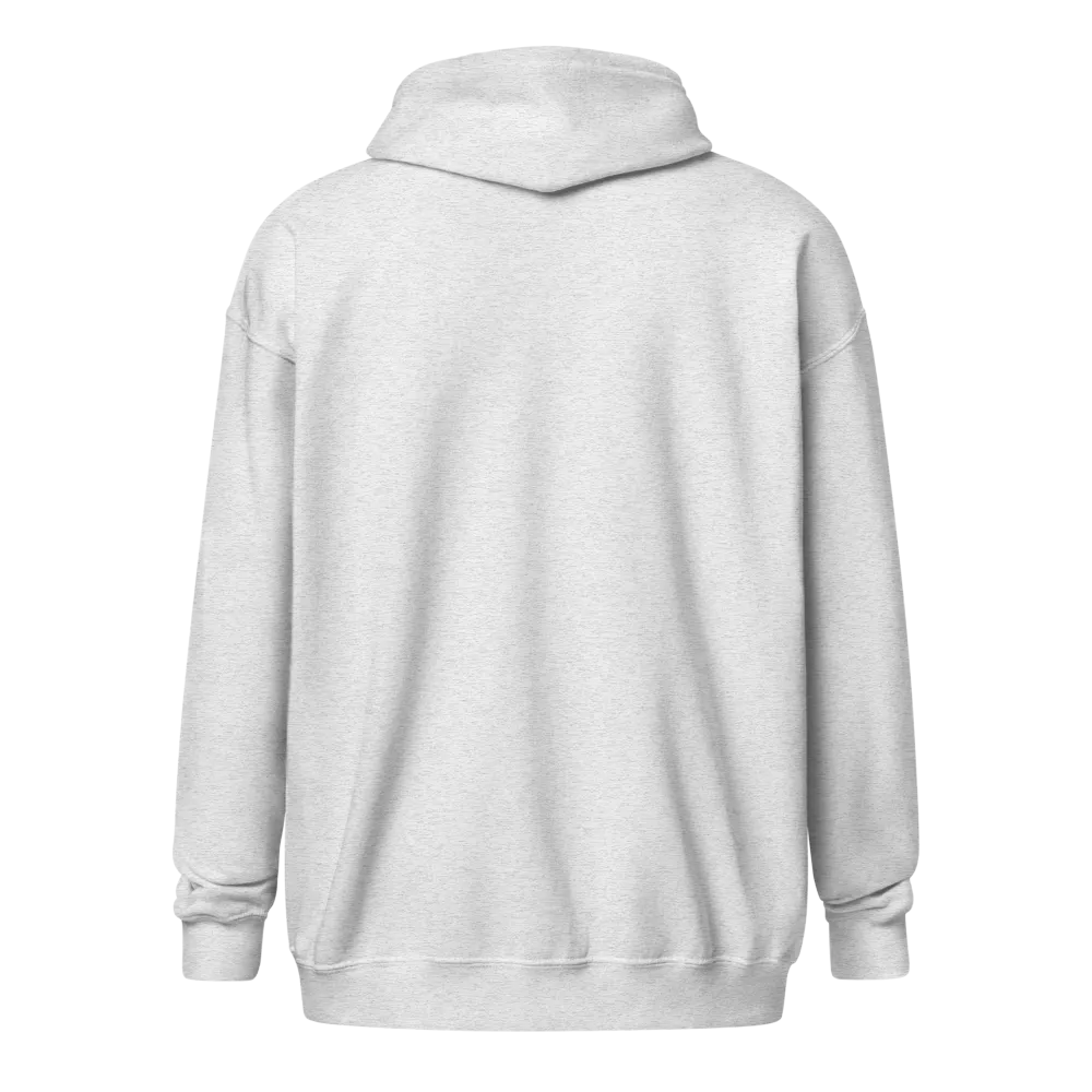 Ash Zip Hoodie Jacket thumbnail 2