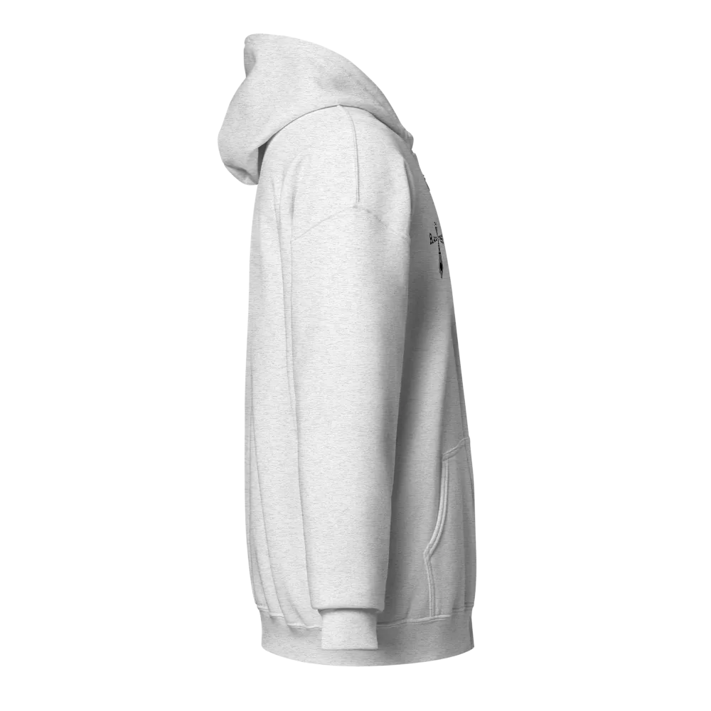 Ash Zip Hoodie Jacket thumbnail 4