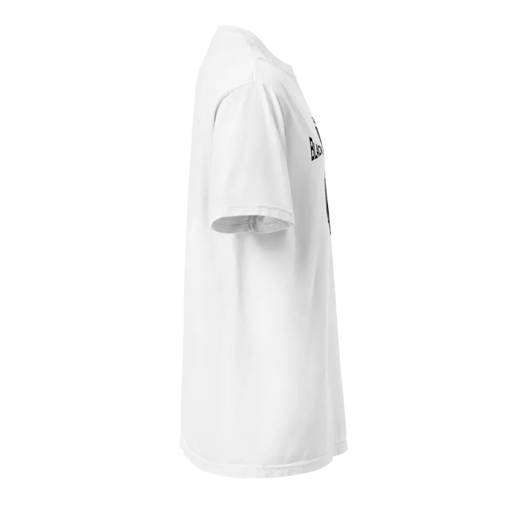 White T-Shirt thumbnail 4