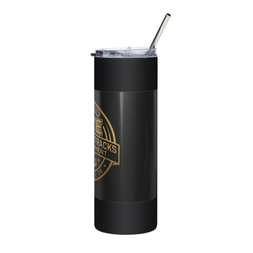 Ringside Ready Stainless Steel Travel Tumble thumbnail 3