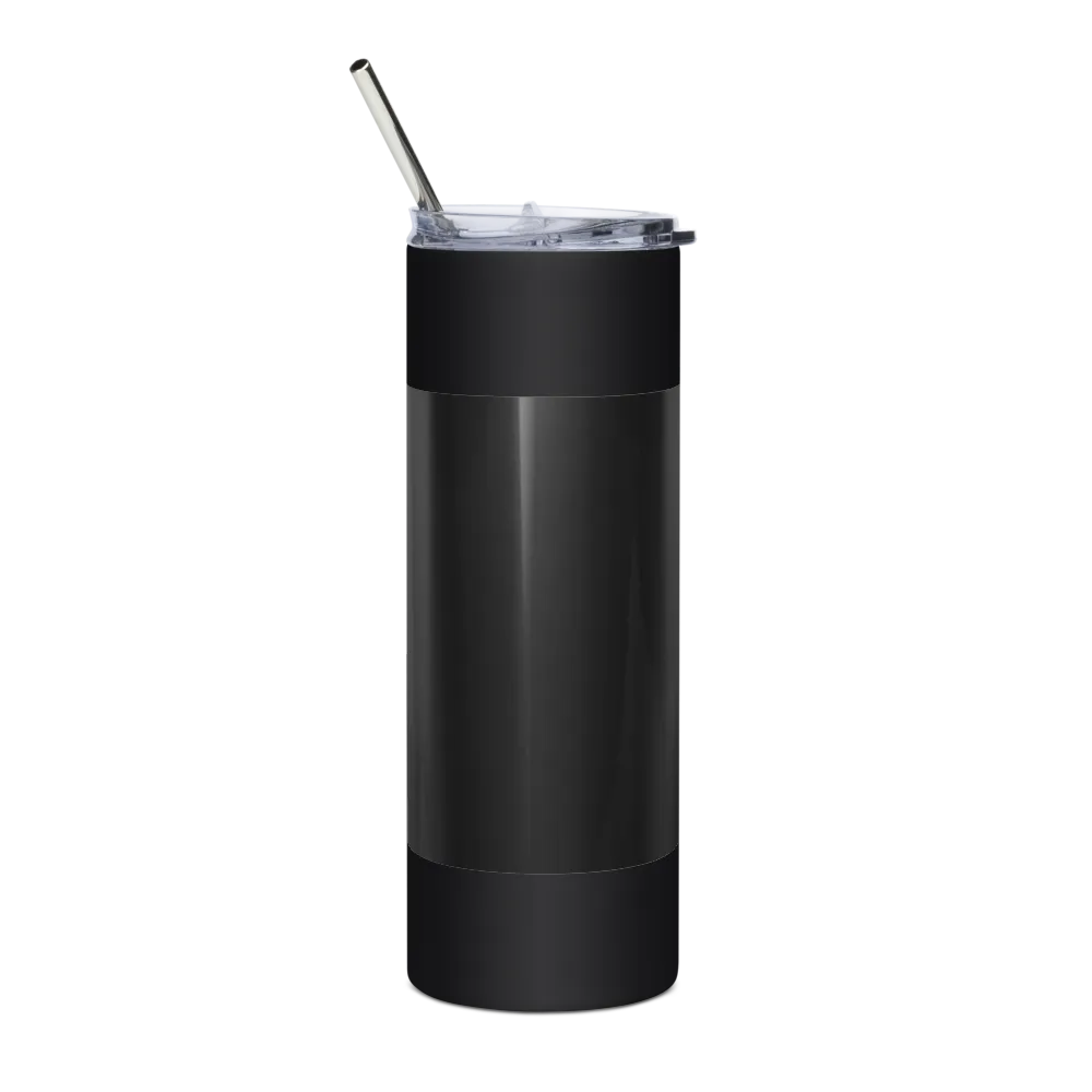 Ringside Ready Stainless Steel Travel Tumble thumbnail 2