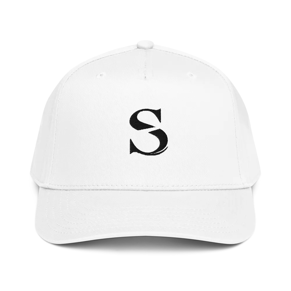 The S Hat Design by Cliff Robinson