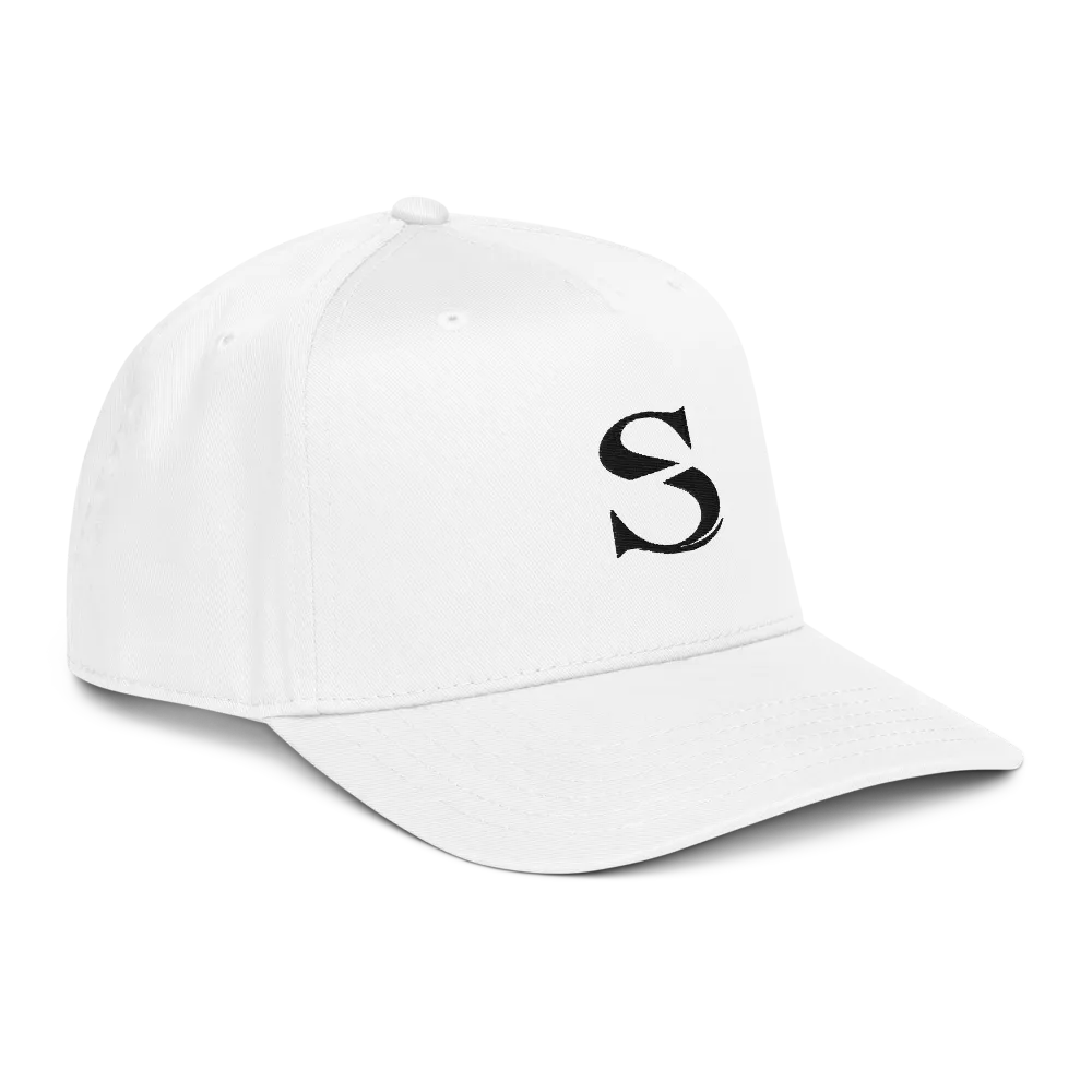 The S Hat Design by Cliff Robinson thumbnail 4