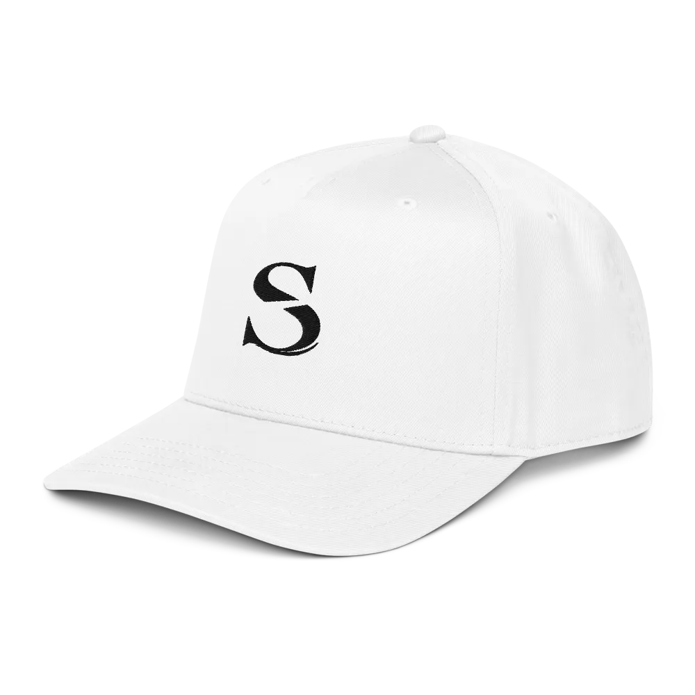 The S Hat Design by Cliff Robinson thumbnail 3