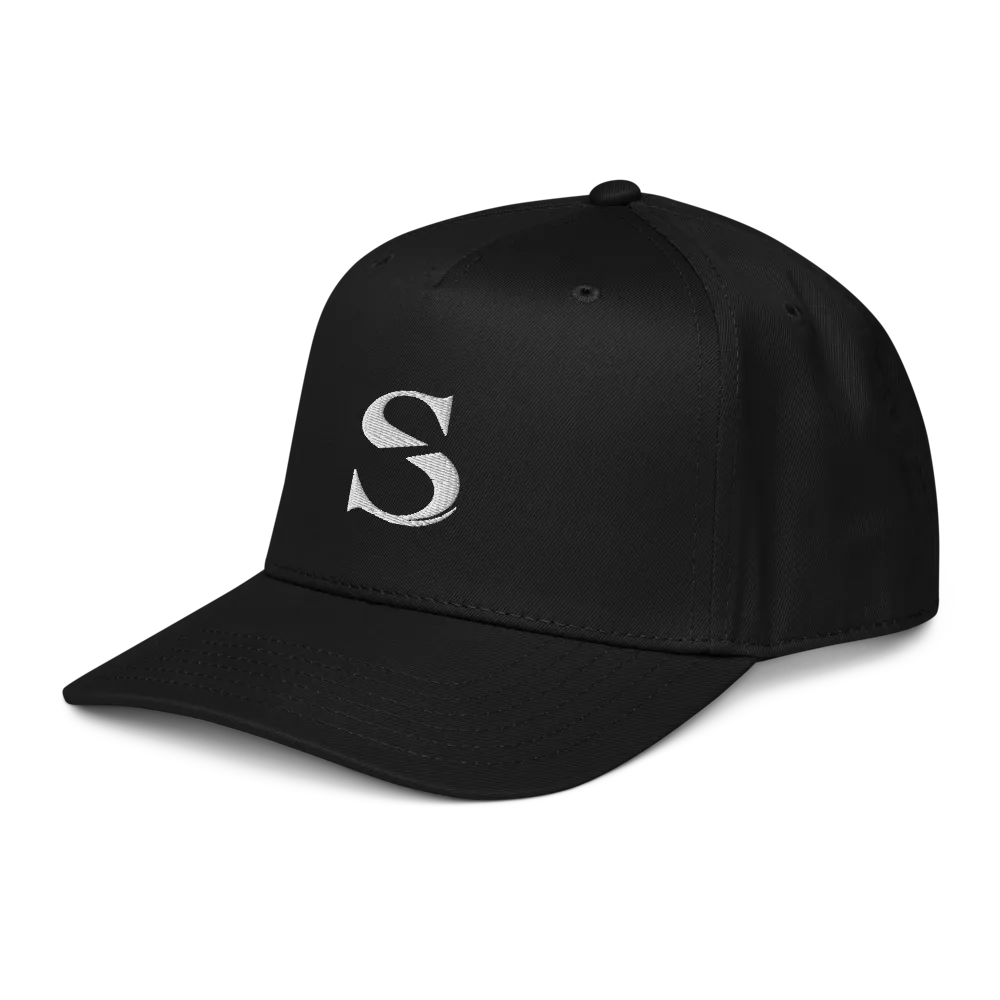  The S Hat Design by Cliff Robinson thumbnail 3