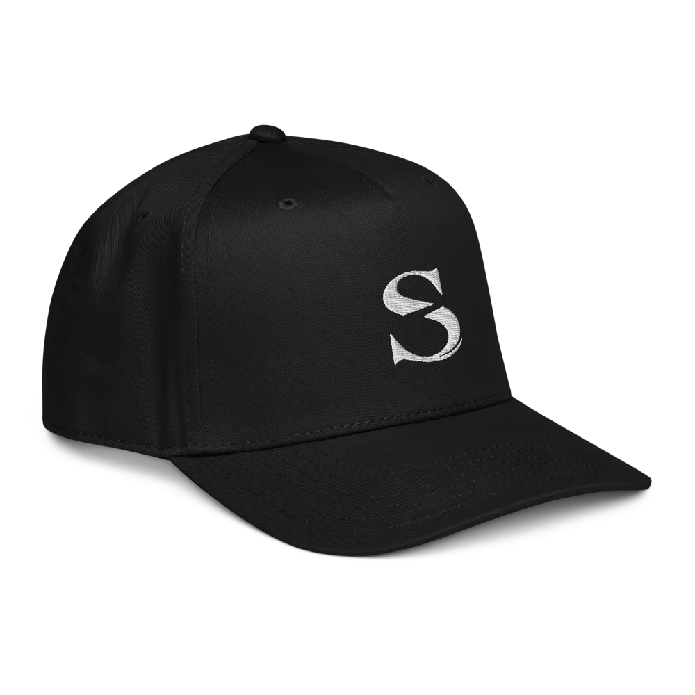  The S Hat Design by Cliff Robinson thumbnail 4
