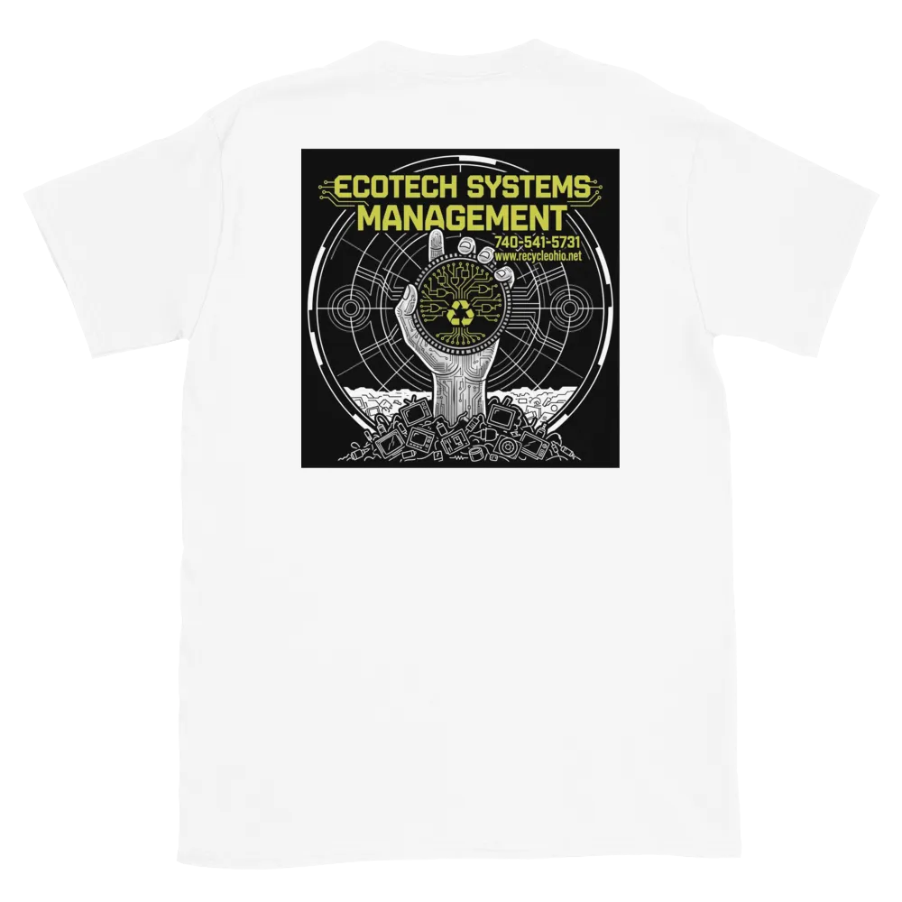 ESM Limited Edition T-Shirt thumbnail 2