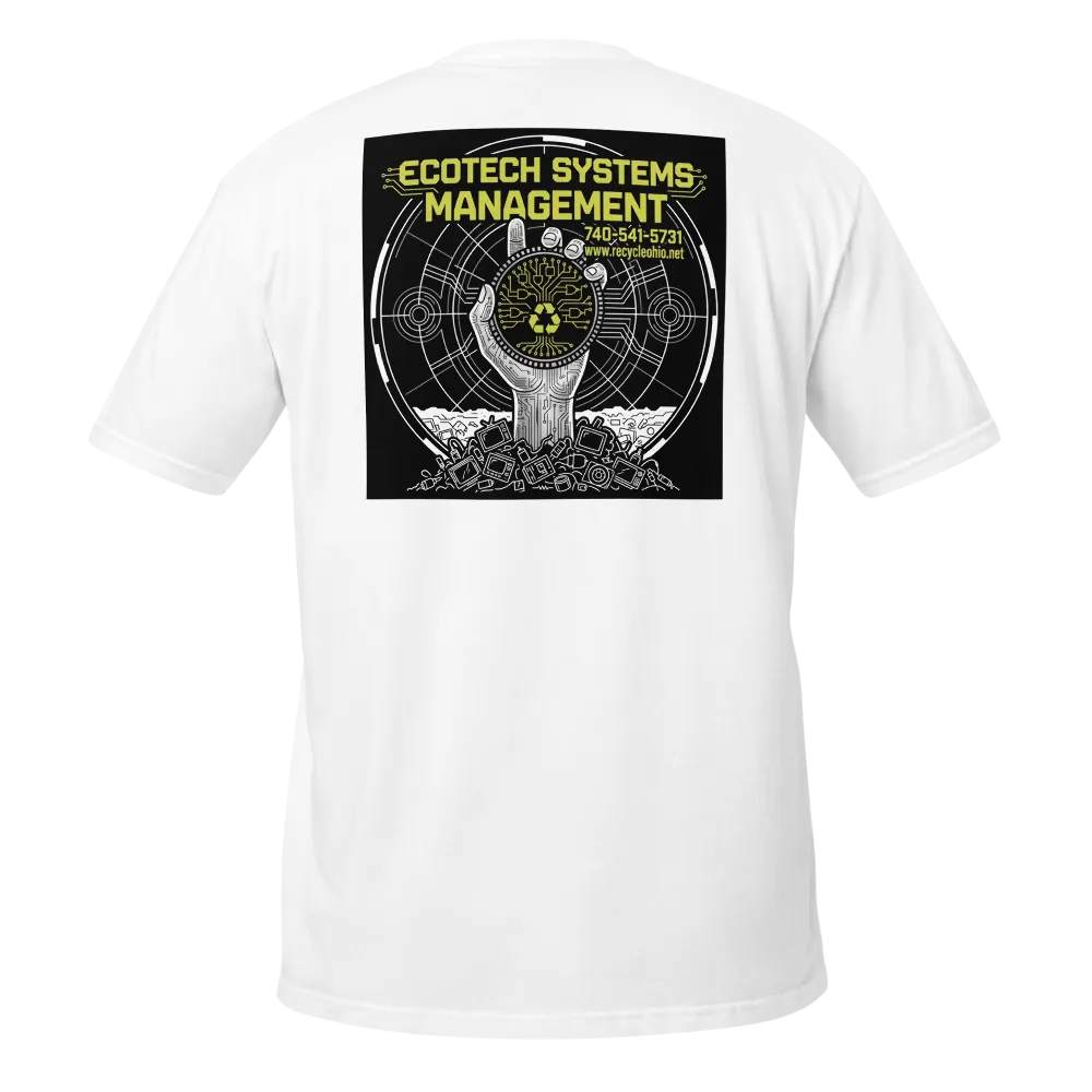 ESM Limited Edition T-Shirt thumbnail 4